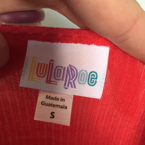 Lularoe Irma - Picture 3 of 3